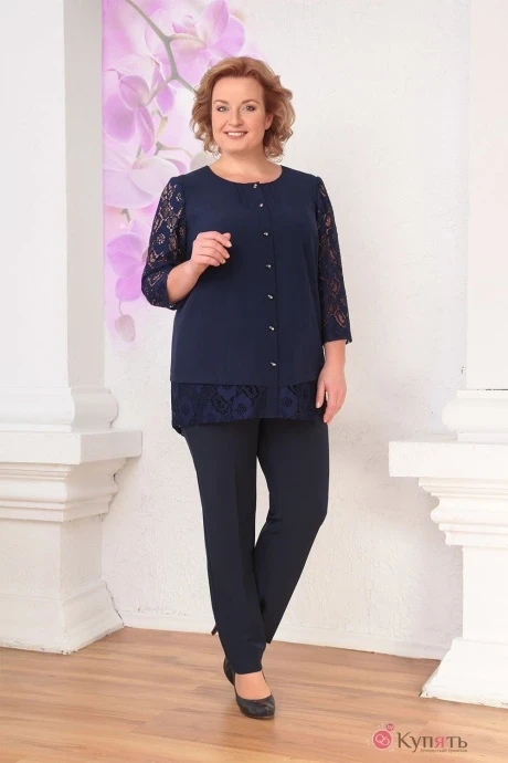 Орхидея Люкс 718