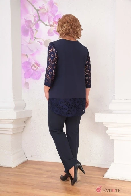 Орхидея Люкс 718