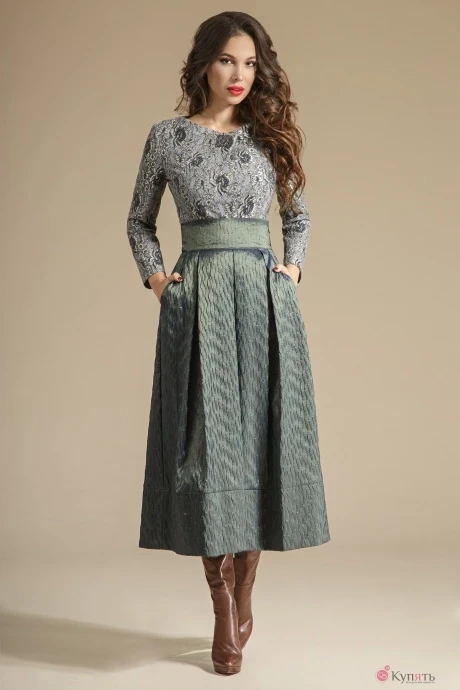 Teffi Style 1245