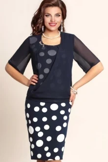 Платье Vittoria Queen 1103/1