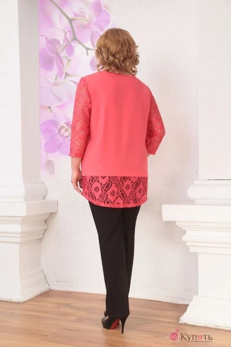 Орхидея Люкс 718