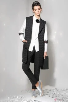 Брючный костюм Anna Majewska 980