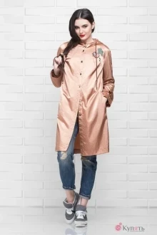 Плащ Elady 2352