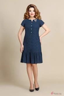 Платье Mira Fashion 4203
