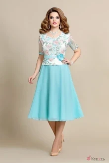 Платье Mira Fashion 4221