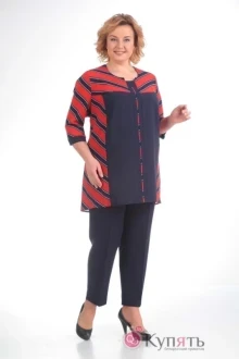 Брючный костюм Algranda 2744