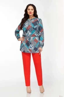 Брючный костюм Bonna Image 254