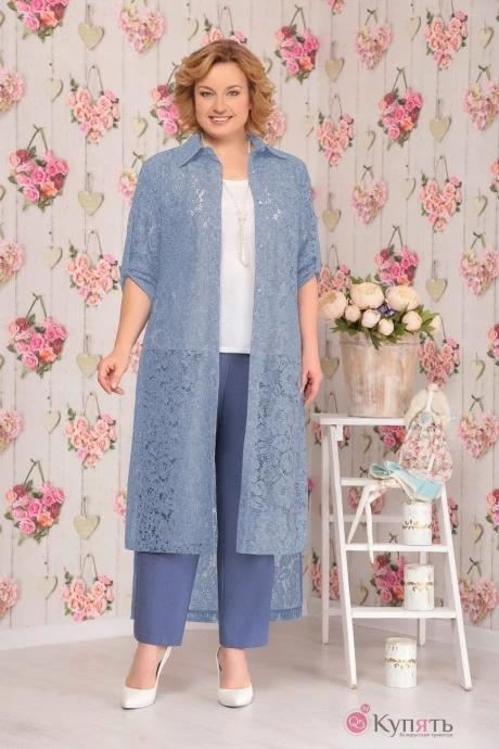 Нинель Шик 5524