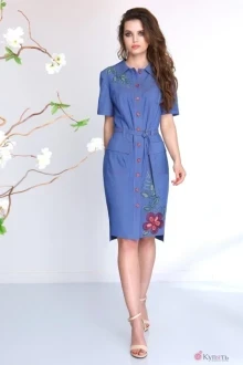 Платье SandyNa 13301