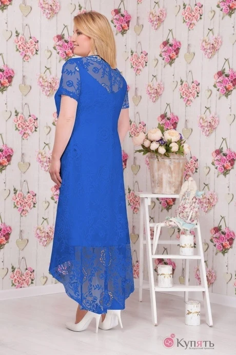 Нинель Шик 5532