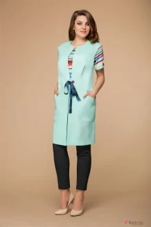 Брючный костюм Elady 2444-1