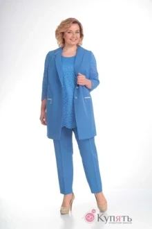 Брючный костюм Algranda 2749-1