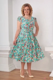 Платье Асолия 2326