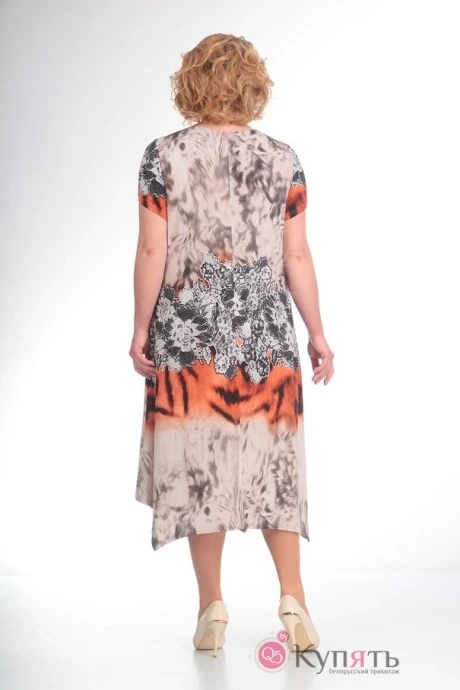 ALGRANDA (Novella Sharm) 2590-vv