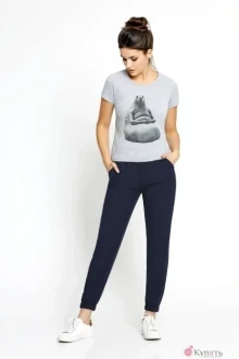 Брючный костюм УТИЛЬ PiRS 134 джун