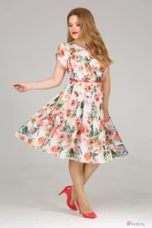 Платье Асолия 2327