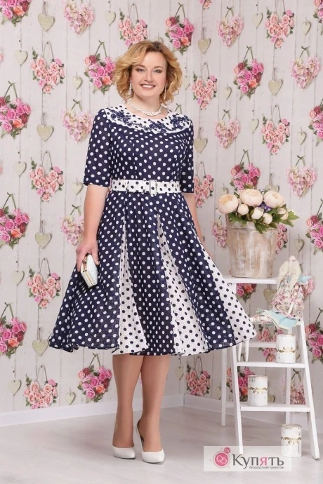 Нинель Шик 5521