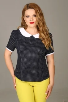 Блузка, туника, рубашка Bonna Image 13-019