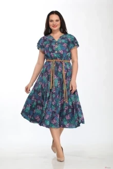Платье Bonna Image 16-169/1